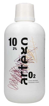 Окислитель кремовый Artego O2 Cream 10 Vol 3%, 1000 мл