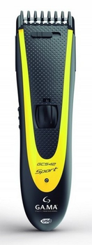 Машинка для стрижки GA.MA GC542 Sport GM0115