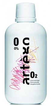 Окислитель 0 Vol 0% "Оксидант О2" Artego Oxydant, 100 мл