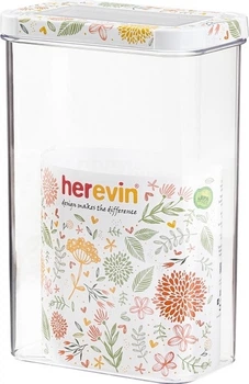 Контейнер Herevin Storage Canister-Botanic 2.5 л (161208-157)