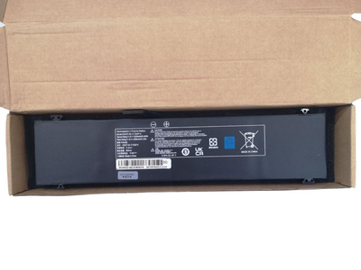 Аккумулятор для ноутбука Adata GKIDT-03-17-3S2P, GKIDT-00-13-3S2P-0, XPG XENIA QC7, MAG-15 8200mah, 93.48Wh