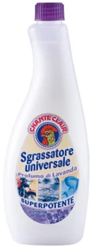 Універсальний обезжирювач ChanteClair Sgrassatore Лаванда 600 мл (8015194522995)