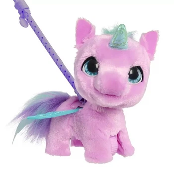 Интерактивная игрушка FurReal серии "Fly-a-lots" Единорог (28064)