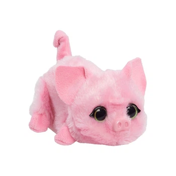 Интерактивная игрушка FurReal серии "My Mini's" Маленький поросенок (28063)