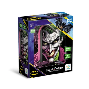 Пазл Dodo Batman Джокер