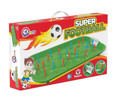 Gra planszowa Technok Super futbol (0946) (4823037600946)