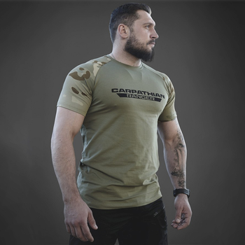 Футболка SvaStone Carpathian Ranger 3XL