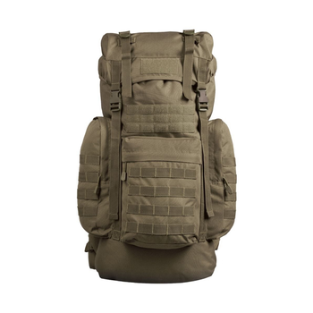 Рюкзак Sturm Mil-Tec® German Large Rucksack Gen.II Olive