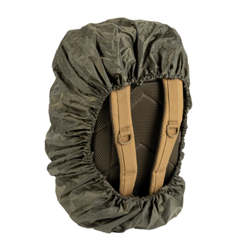 Чехол на рюкзак Sturm Mil-Tec Rucksack Cover for Assault Pack Large Olive