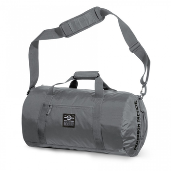 Сумка PENTAGON Kanon Duffle 45lt Серый