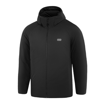 Куртка M-Tac Paladin Pro Primaloft Black 2XL/R