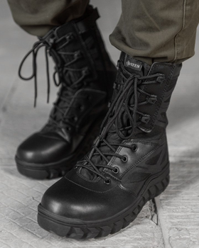 Черевики Bates Annobon Boot Black 46