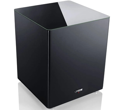 Сабвуфер Canton Smart Sub 12 Black