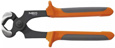 Obcęgi do gwoździ NEO Tools 180 mm 01-151 (5907558411720)