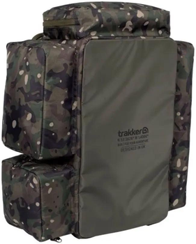 Рюкзак Trakker NXC Camo Deluxe Rucksack 58x48x20cm