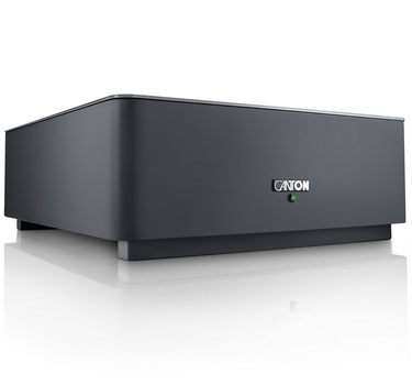 Сабвуфер Canton Smart Sub 10 Black