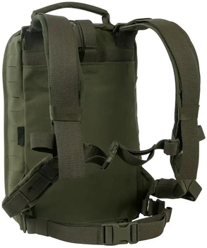 Рюкзак Tasmanian Tiger Medic Assault Pack S MKII Olive