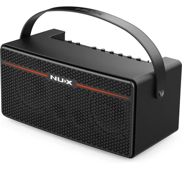 Комбопідсилювач NUX Mighty Space