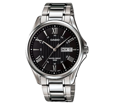 Мужские часы Casio MTP-1384D-1A