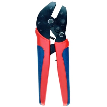 Обтискні кліщі (кримпер) для матриць SN 4mm [SN-Crimper-4mm] TACTIX