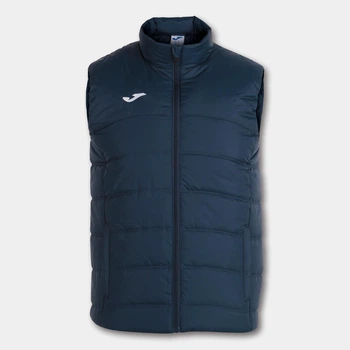 Куртка мужская Joma Urban Iv XL Синій 102260.331
