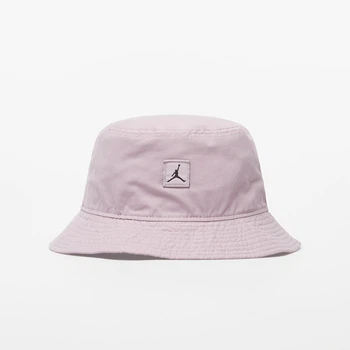 Панама Jordan Bucket Jm Washed Cap S/M Рожевий DC3687-501