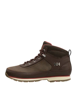 Ботинки мужские Helly Hansen Calgary 44 Коричневый (10874-747)