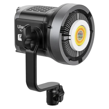Відеосвітло Ulanzi VL-120C 120 Вт RGB 2700-6500K CRI 95+ (без блока живлення)