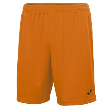 Шорты детские Joma Nobel Orange 5XS/6XS Оранжевый 100053.800