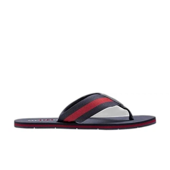 Тапочки мужские Helly Hansen Flip-Flops Rwb 2 39 Темно-синій 11958-597