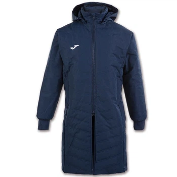 Куртка мужская Joma Islandia Ii XL Синий (100658.331)