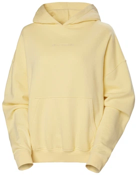 Кофта женские Helly Hansen Allure Hoodie XS Жовтий 53981-369