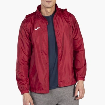 Ветровка мужскиая Joma Alaska Ii Red M Червоний 100087.600