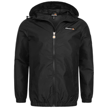 Куртка мужская Ellesse Terrazzo Men Jacke 2XL Чорний SHC04987-011