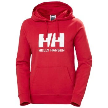 Кофта женские Helly Hansen Hooded Sweatshirt M Червоний 33978-162