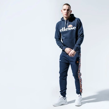 Худи мужской ellesse Sl Gottero Navy XL Темно-синий (SHC07407-429)