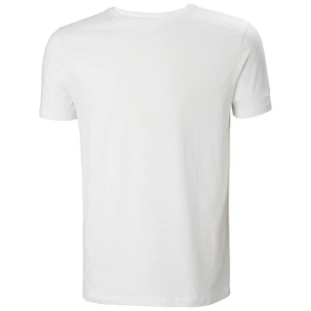Футболка чоловіча Helly Hansen Shoreline 2.0 XL Білий 34222-002