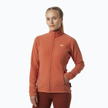 Кофта женские Helly Hansen Daybreaker S Помаранчевий 51599-179