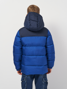 Детская зимняя куртка Puffect Hooded Jacket
