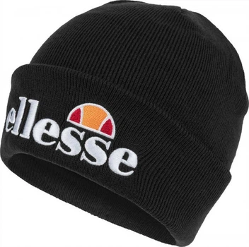 Шапка Ellesse Velly Beanie ONE SIZE Чорний SAAY0657-011