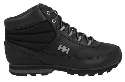 Ботинки мужские Helly Hansen Woodlands 41 Чорний 10823-990