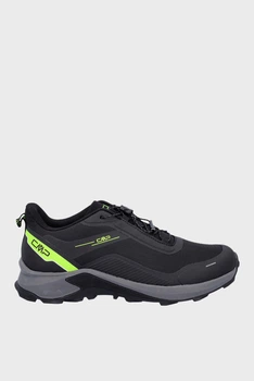 Кроссовки мужские Cmp Naruko Fast Hiking Shoe 41 Чорний 3Q32177-U901