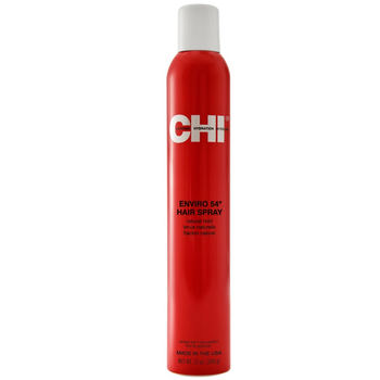 Лак для нормальной фиксации волос CHI Enviro 54 Natural Hold Hair Spray 284 г