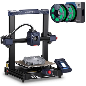 3D-принтер Anycubic Anycubic Kobra 2 Pro Черный (1014-789-00)