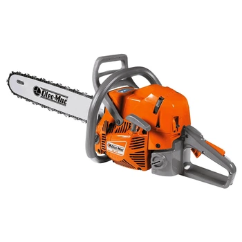 Бензопила Oleo-Mac GS 650