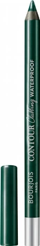 Олівець для очей гелевий водостійкий Bourjois Contour Clubbing 70 Green Comes True 1.2 г (3616305493347)