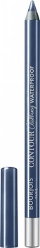 Олівець для очей гелевий водостійкий Bourjois Contour Clubbing 76 Blue Soiree 1.2 г (3616305493224)