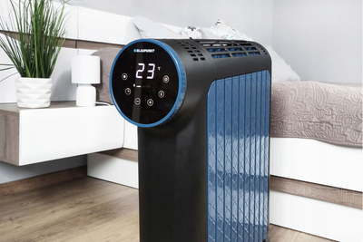 Масляный электрический радиатор Blaupunkt HOR811 2500 Вт.