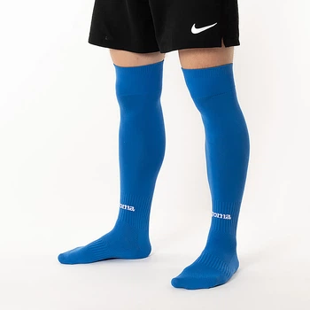 Футбольные гетры унисекс Joma Classic Ii 34-39 Синій 400054.700