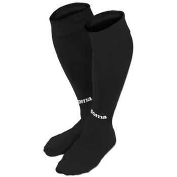 Футбольные гетры женские Joma Classic Ii Black S Черный 400054.100